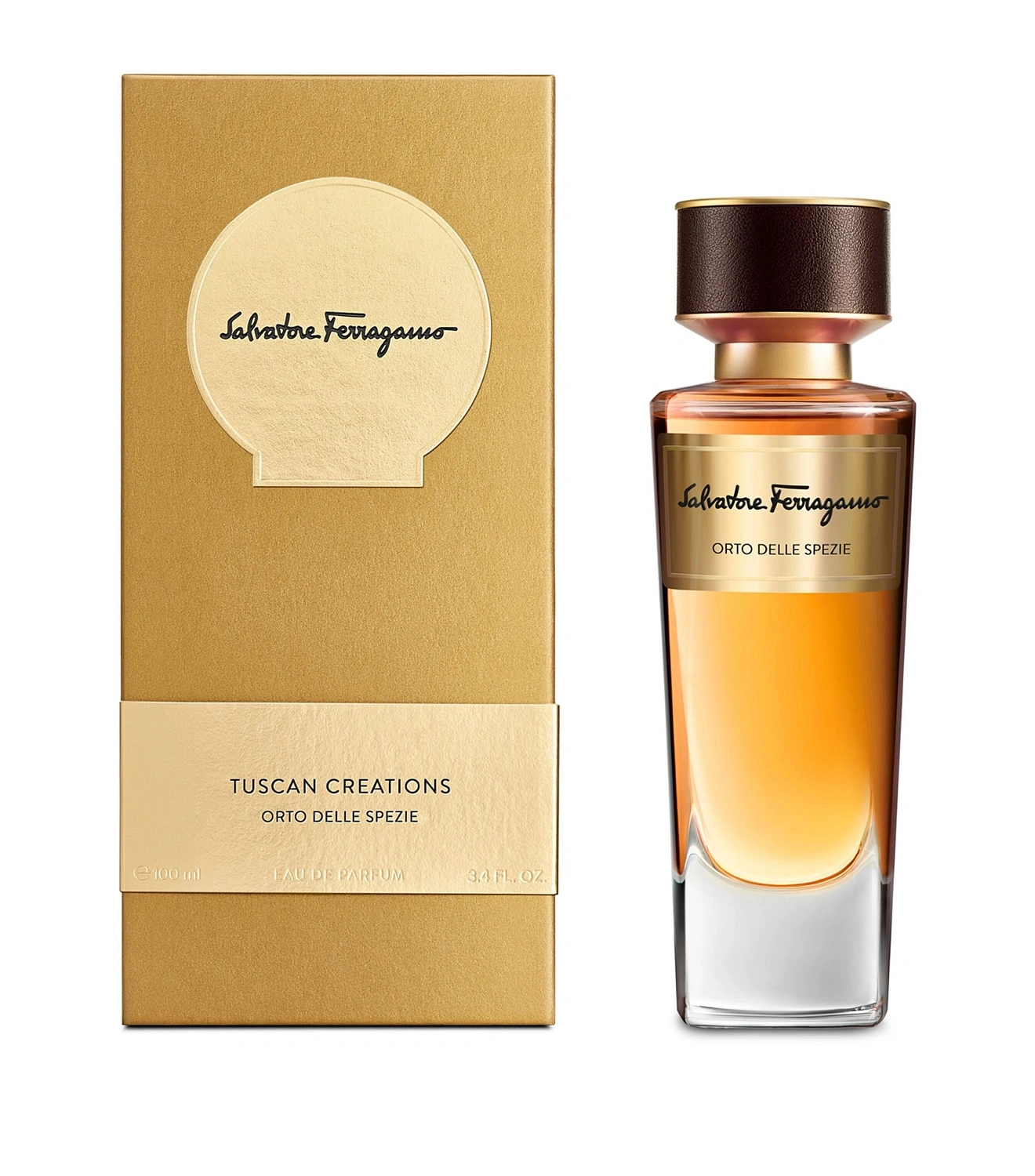 Salvatore Ferragamo Orto Delle Spezie Salvatore Ferragamo Orto Delle Spezie