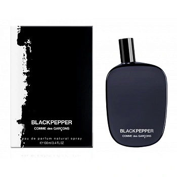 Фото Comme des Garcons Blackpepper