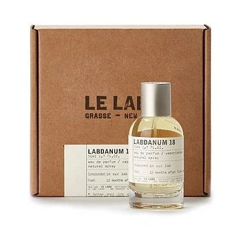 Фото Le Labo Labdanum 18