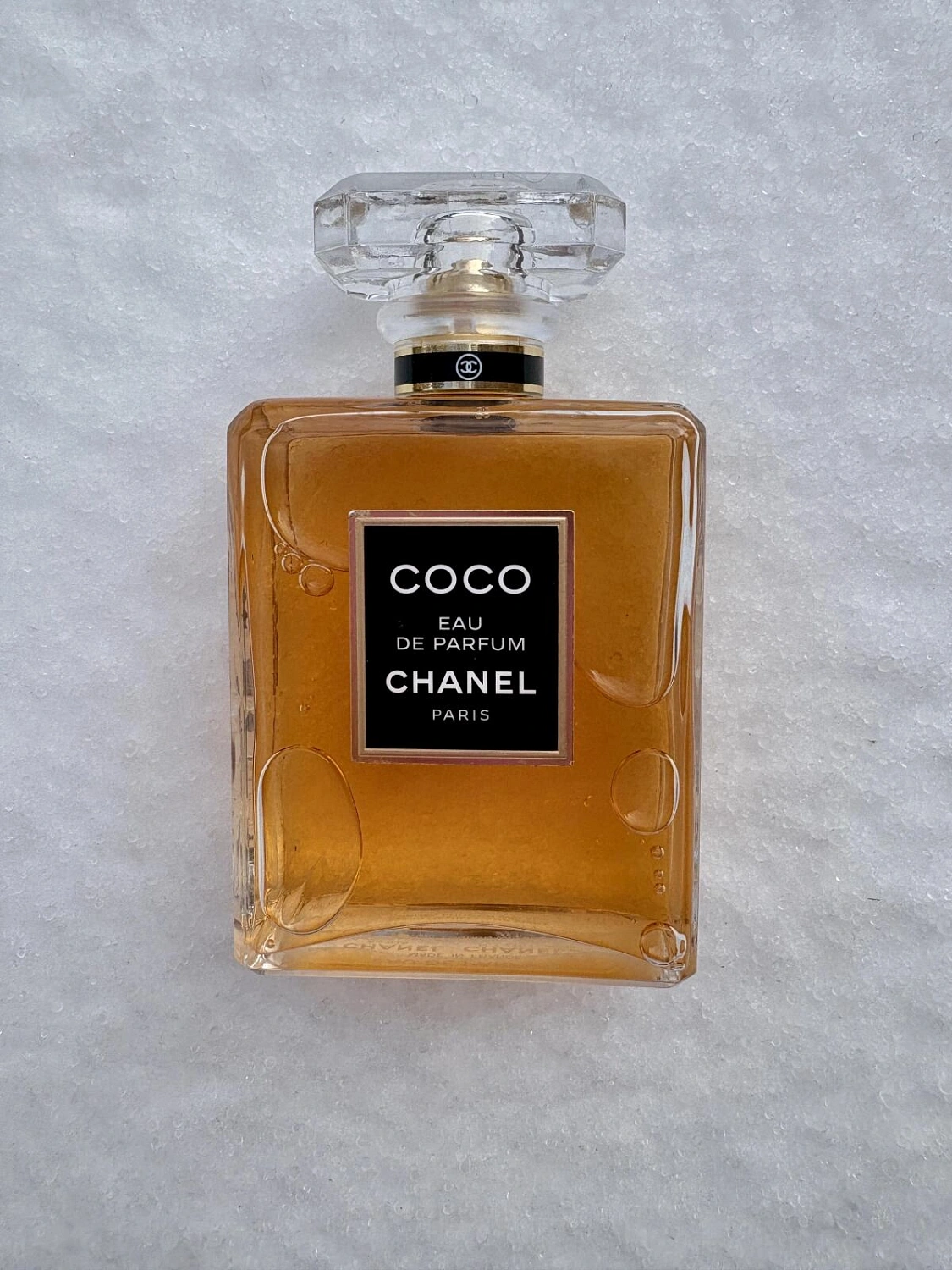 Chanel Coco