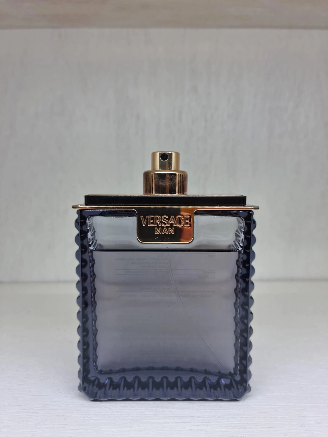 Versace Man