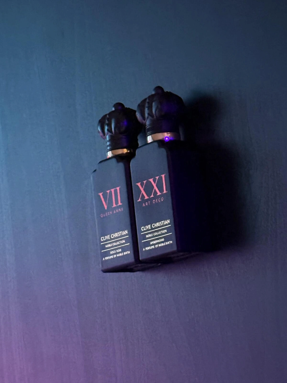 Clive Christian Amberwood