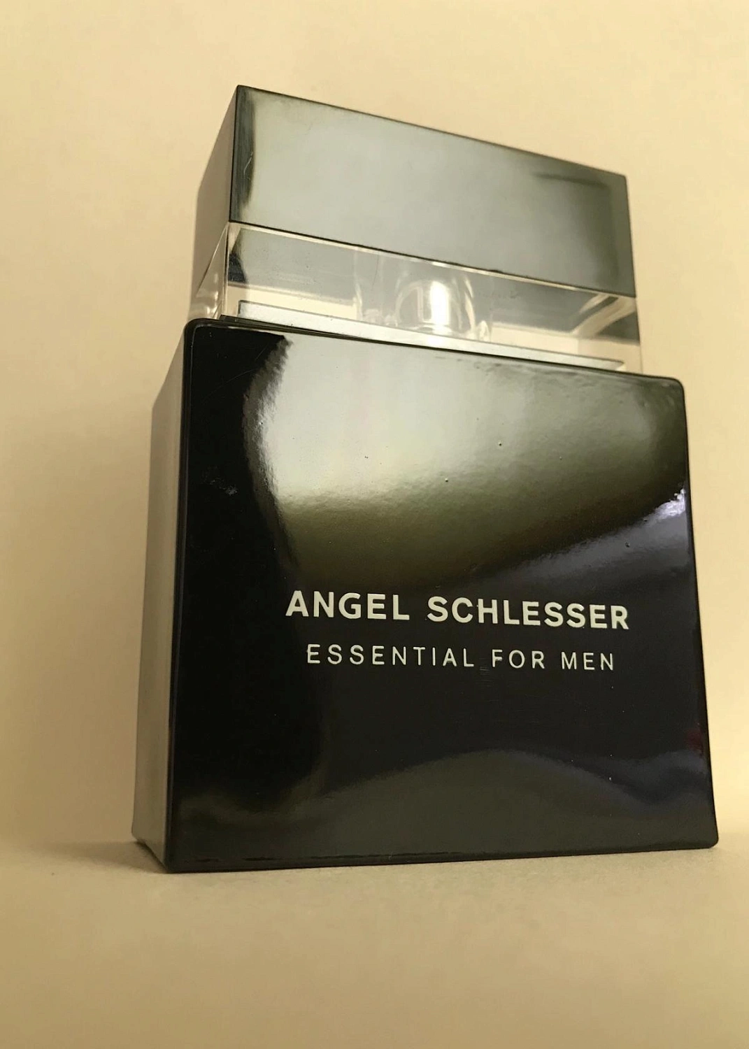 Angel Schlesser Essential for Men Angel Schlesser Essential for Men