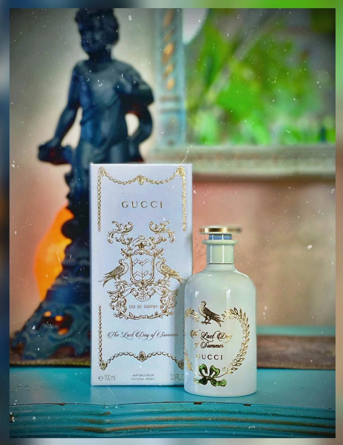 Gucci The Last Day Of Summer Eau de Parfum