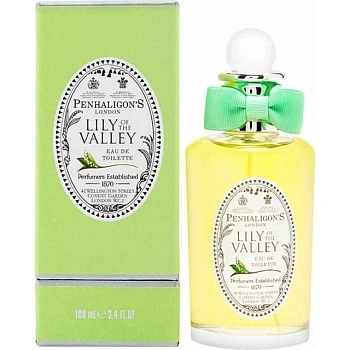 Фото Penhaligon`s Lily of the Valley