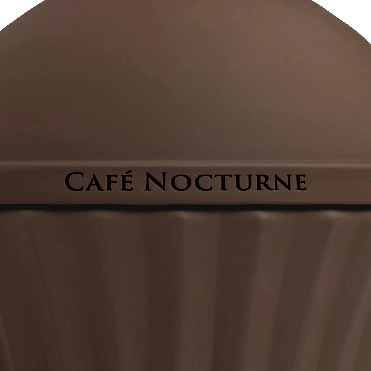 House of Sillage Cafe Nocturne