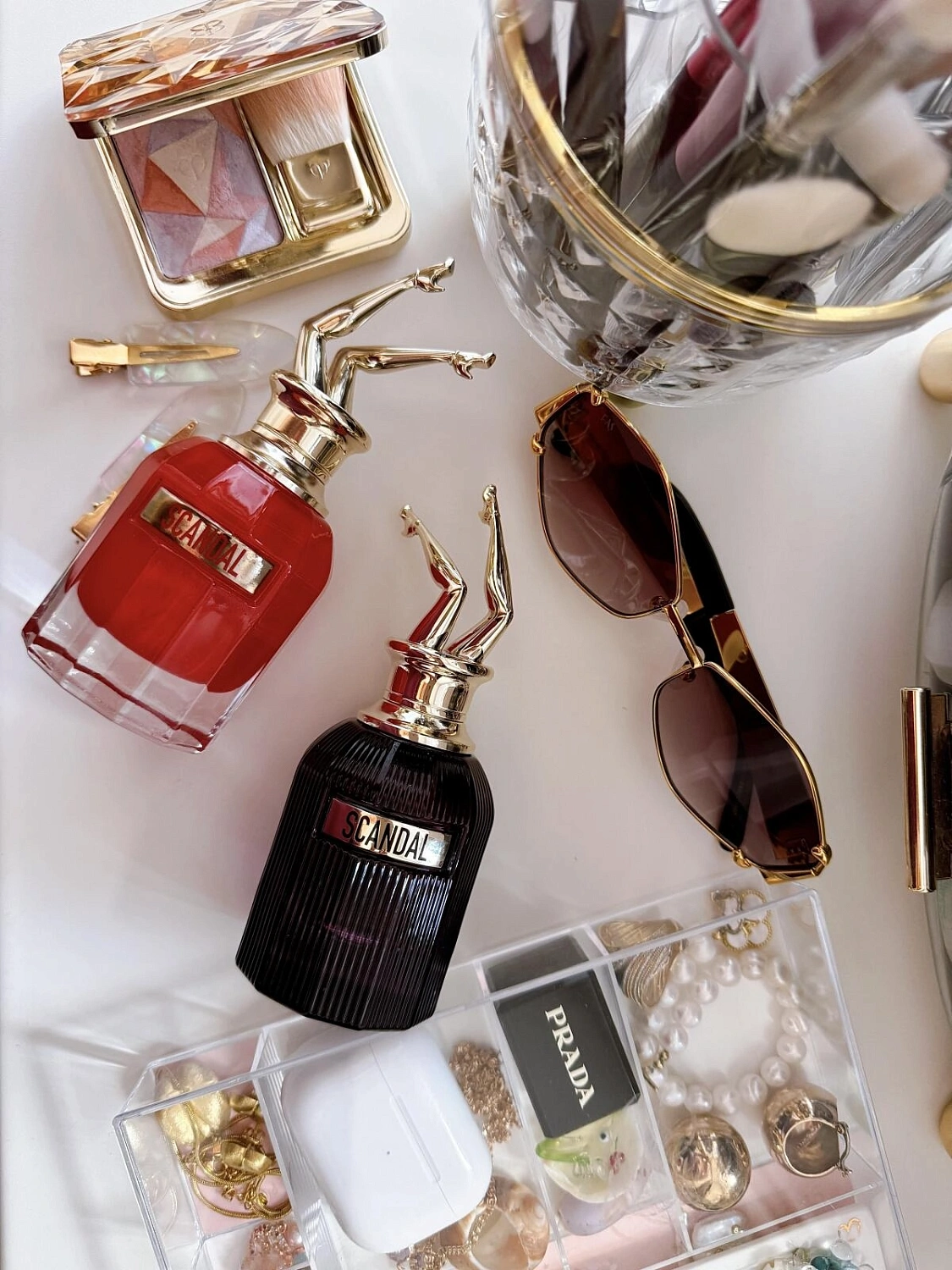 Jean Paul Gaultier Scandal Le Parfum Jean Paul Gaultier Scandal Le Parfum