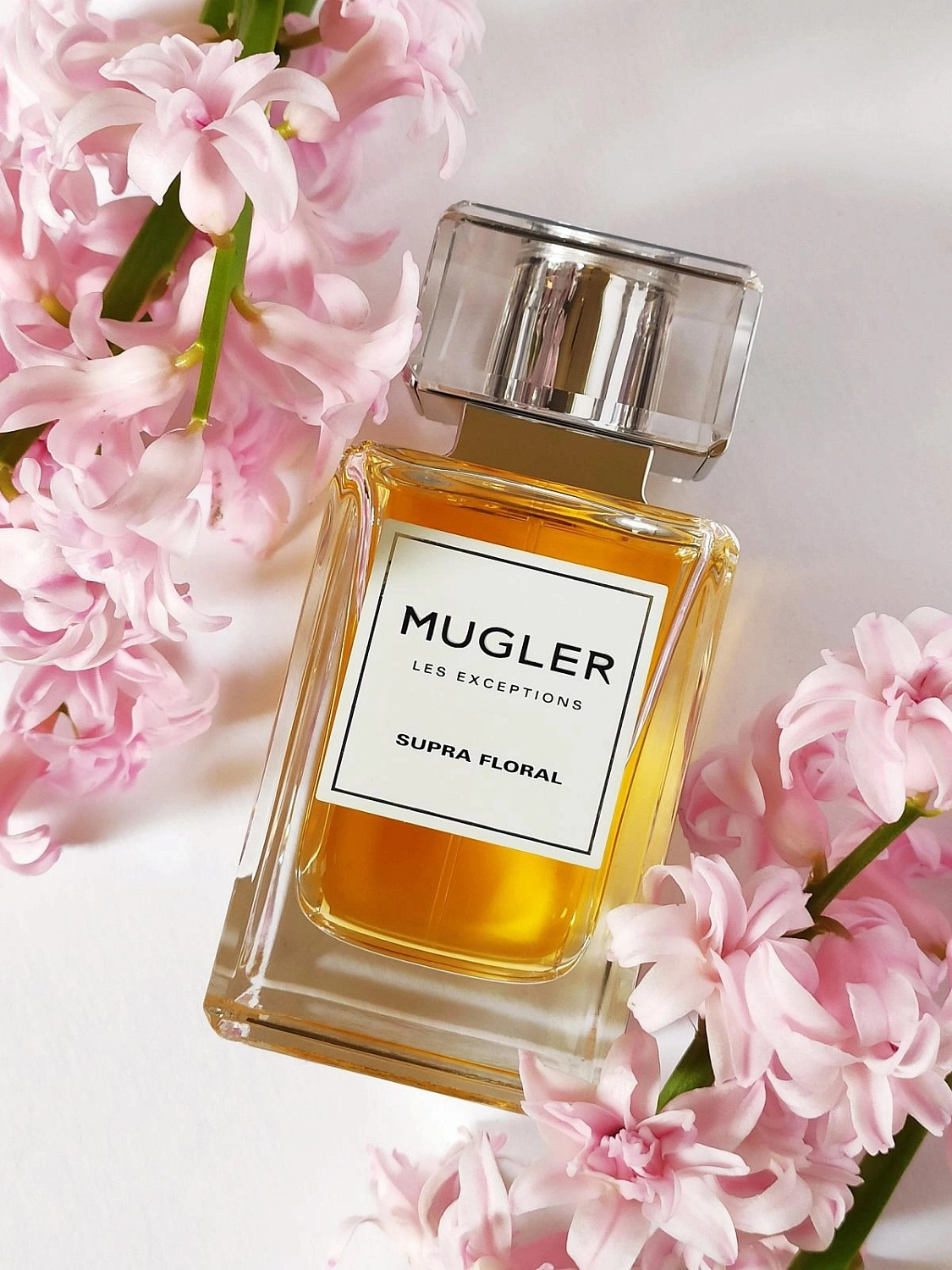 MUGLER Supra Floral MUGLER Supra Floral