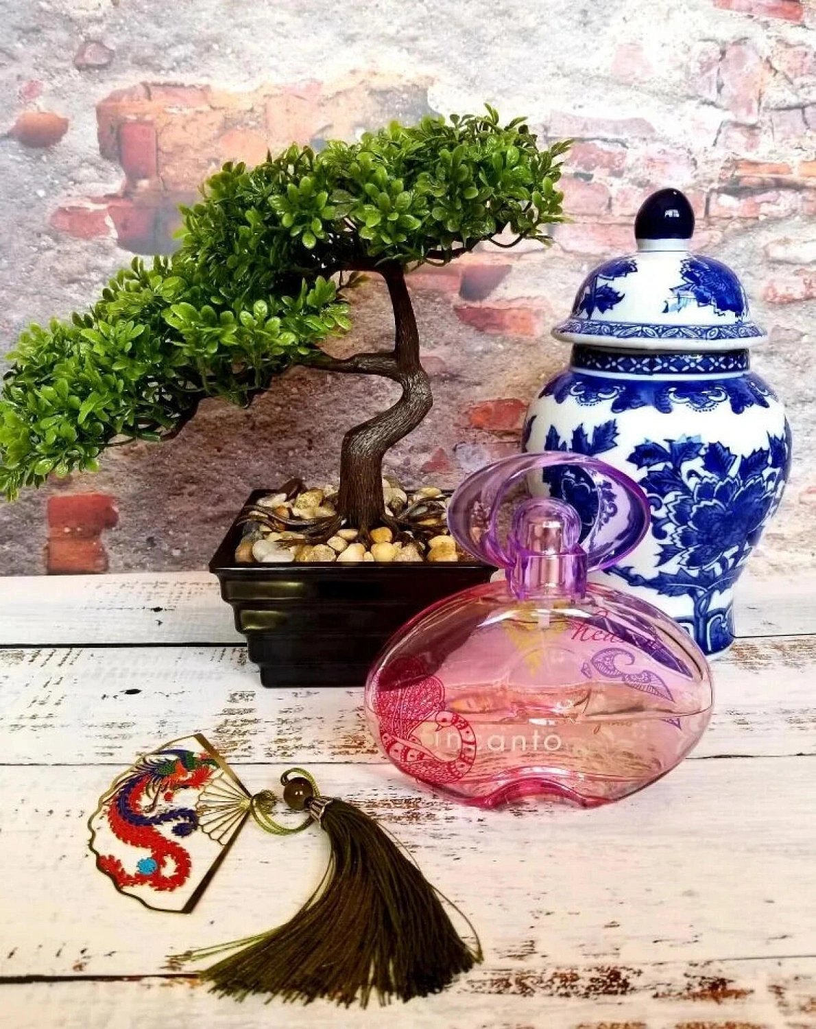 Salvatore Ferragamo Incanto Heaven