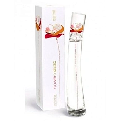 Flower By Kenzo Winter Flowers
