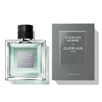 Фото Guerlain Homme Eau de Parfum