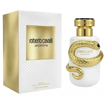 Roberto Cavalli Serpentine 2025 духи, 100 мл