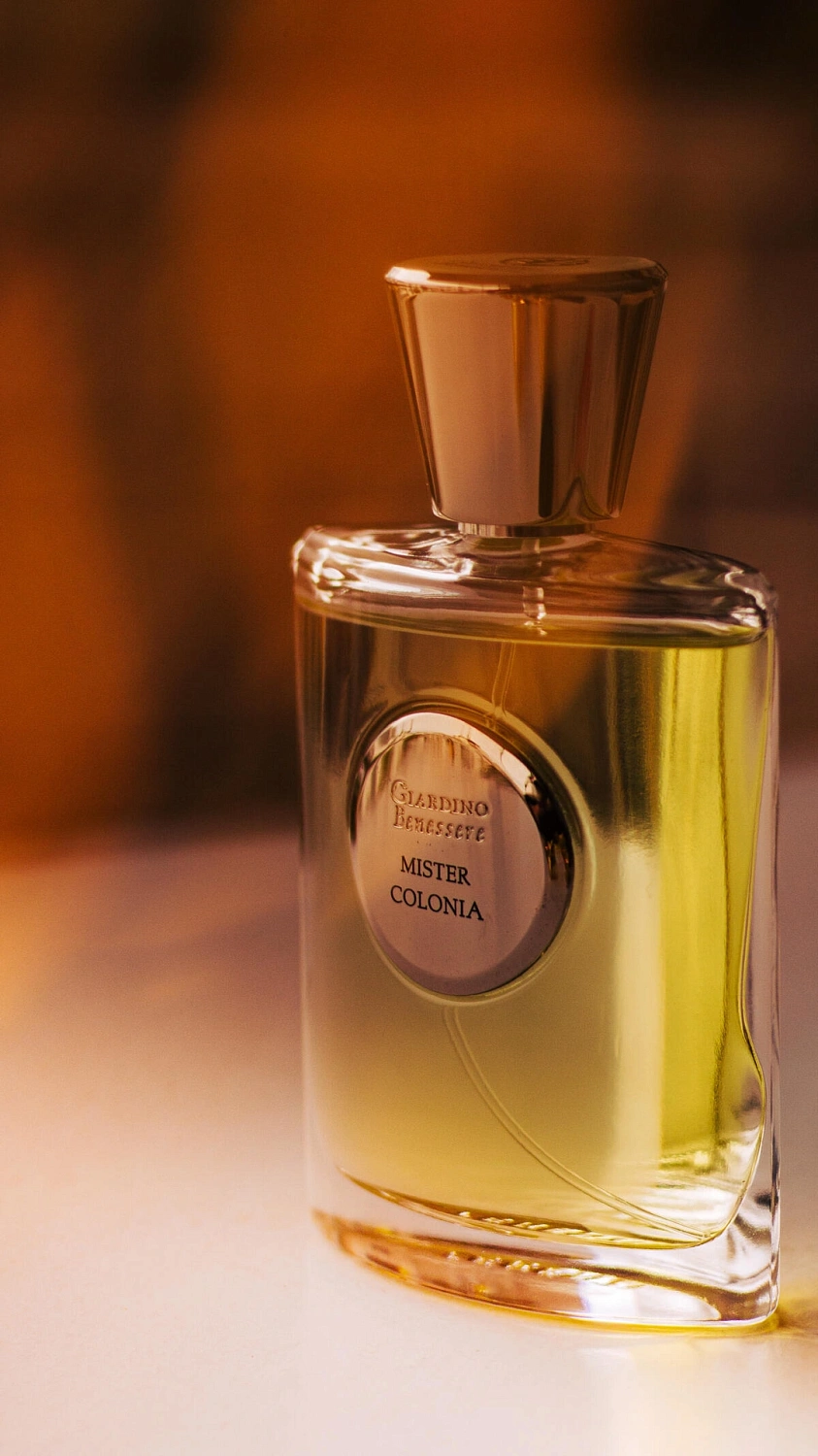 Giardino Benessere Mister Colonia