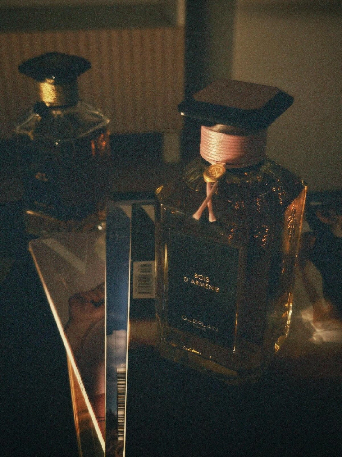 Guerlain Bois d'Armenie