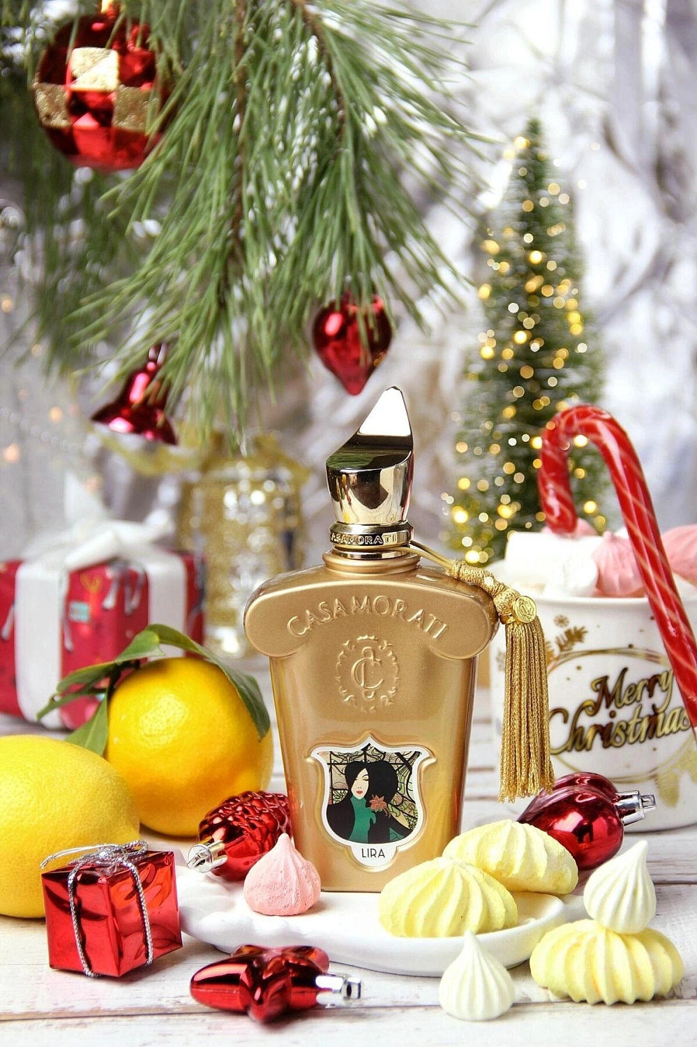 Xerjoff Casamorati 1888 Lira