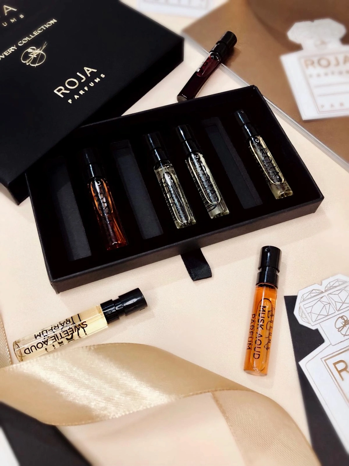 Roja Parfums United Arab Emirates Roja Parfums United Arab Emirates