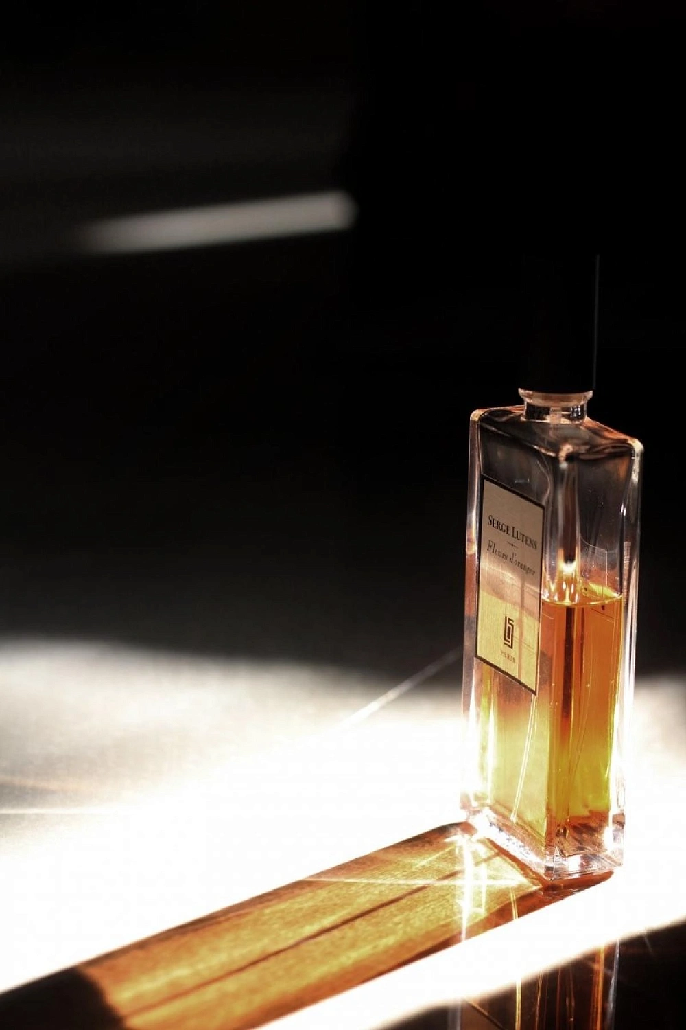 Serge Lutens Fleurs d'Oranger