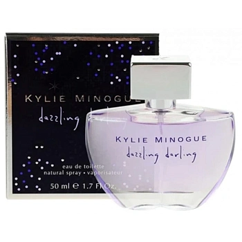 Открыть Kylie Minogue Dazzling Darling Фото Kylie Minogue Dazzling Darling