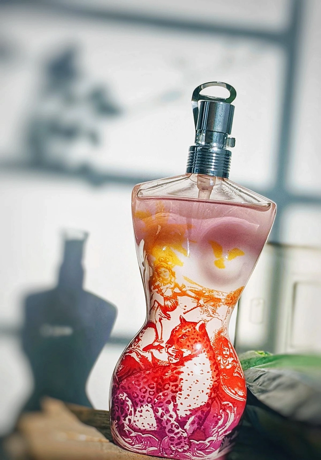 Jean Paul Gaultier Classique Summer 2015