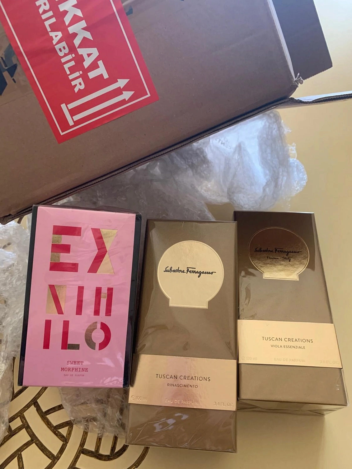 Salvatore Ferragamo Rinascimento