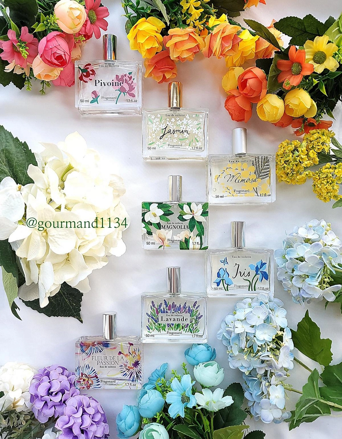 Fragonard Jasmin Fragonard Jasmin