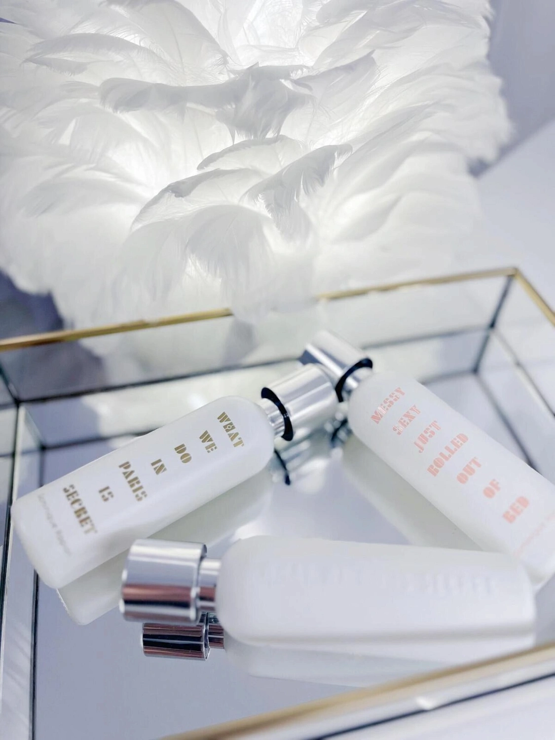 What We Do Is Secret (A Lab on Fire) What We Do In Paris Is Secret