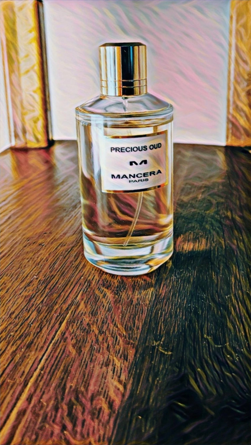 Mancera Precious Oud