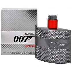 EON Productions James Bond 007 Quantum