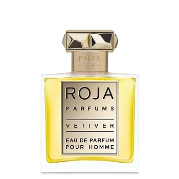 Фото Roja Parfums Vetiver Pour Homme