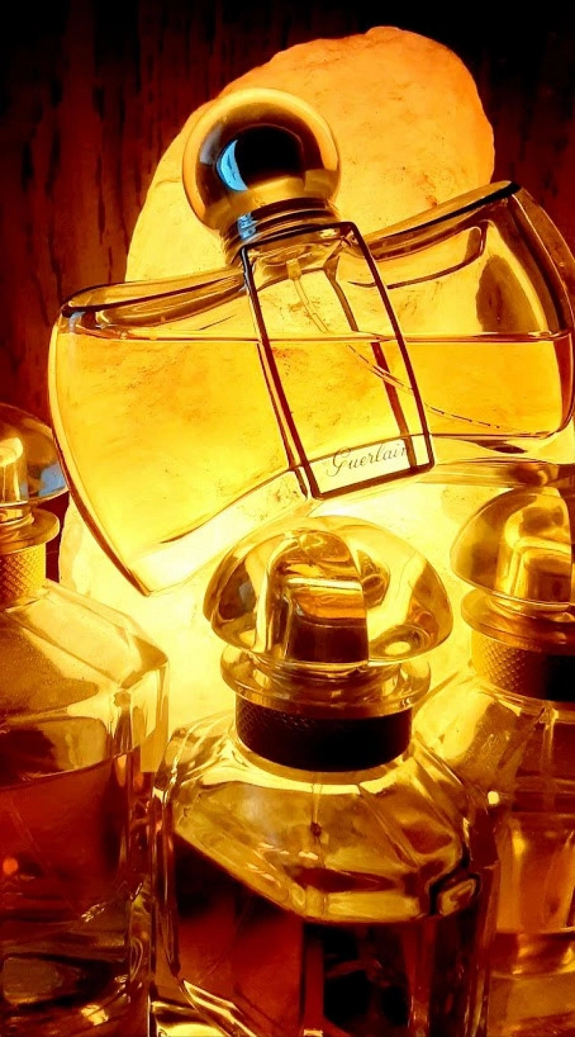 Mon Guerlain Sensuelle Mon Guerlain Sensuelle