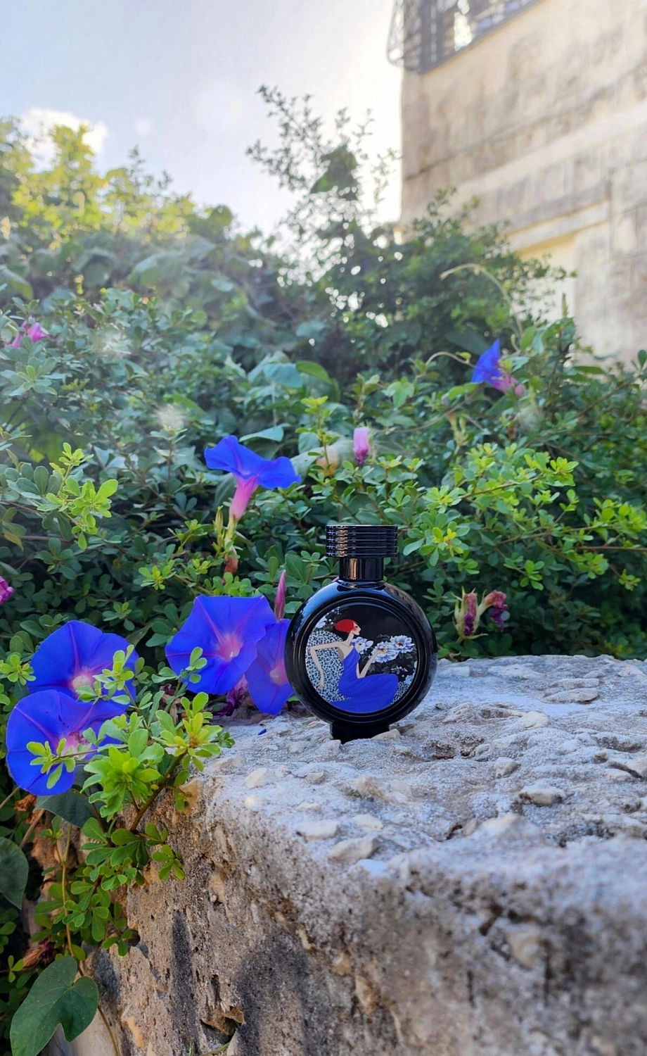 Haute Fragrance Company Wrap Me in Dreams