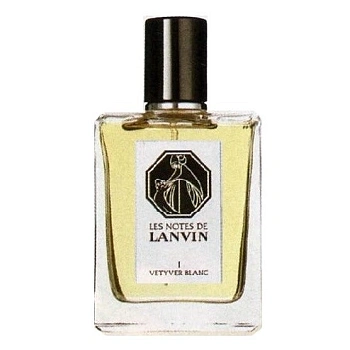 Фото Lanvin Vetyver Blanc