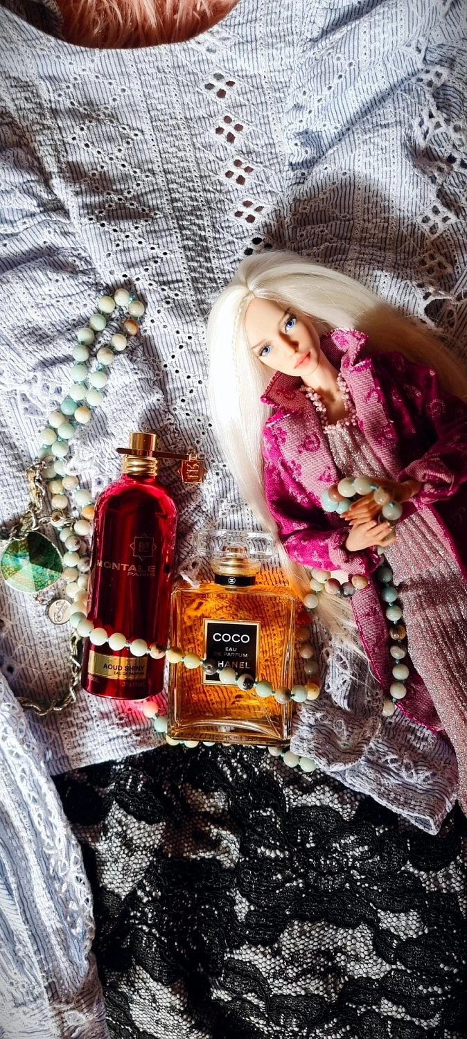 MONTALE Aoud Shiny MONTALE Aoud Shiny