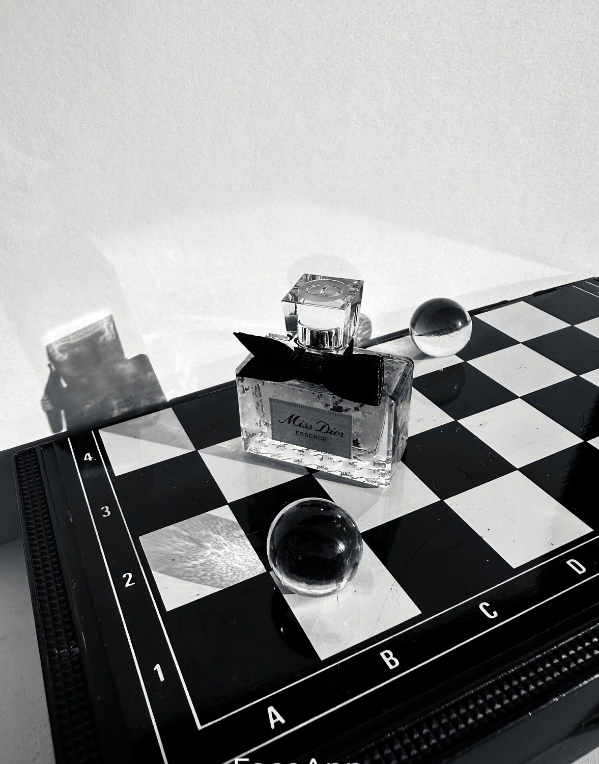 Christian Dior Miss Dior Essence