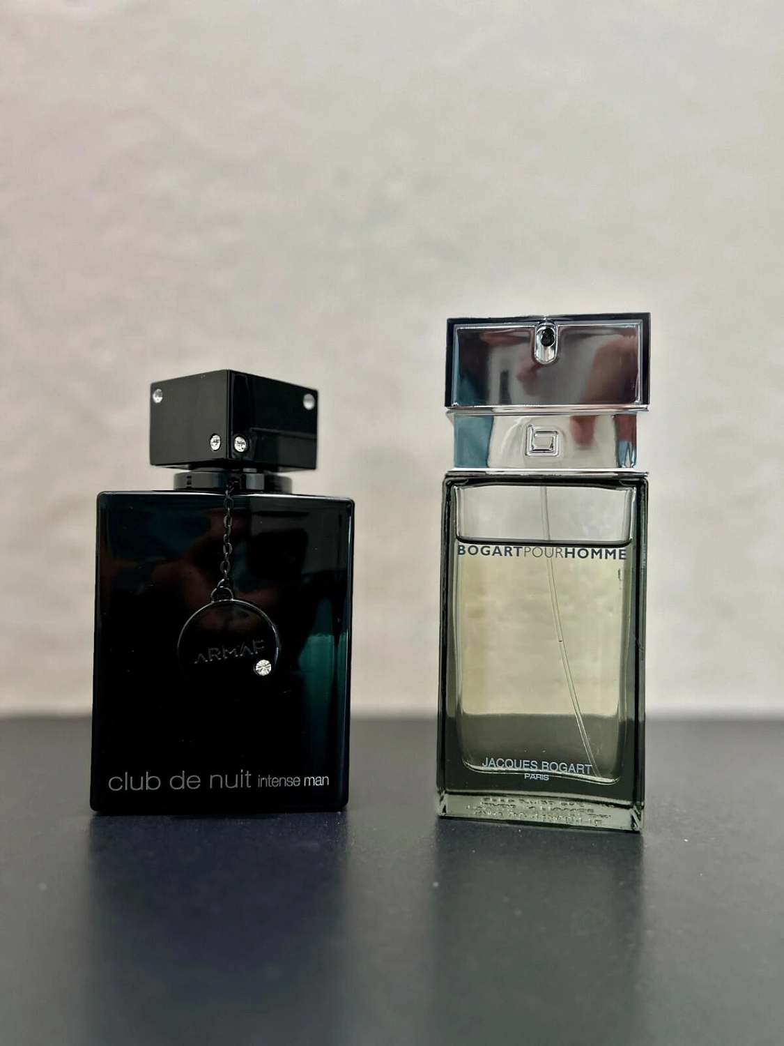 Armaf Club de Nuit Intense Armaf Club de Nuit Intense