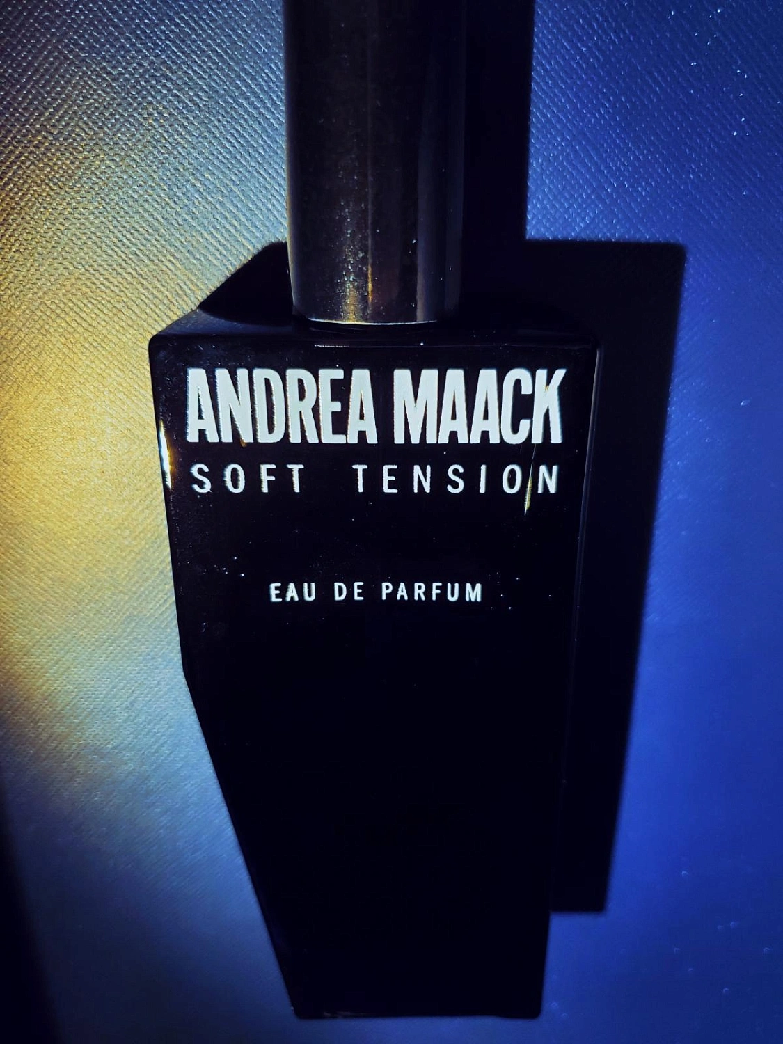 Andrea Maack Soft Tension Andrea Maack Soft Tension