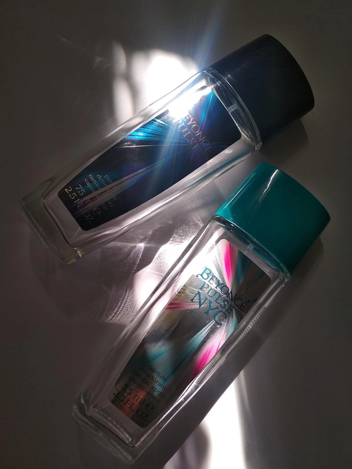 Beyonce Pulse Beyonce Pulse