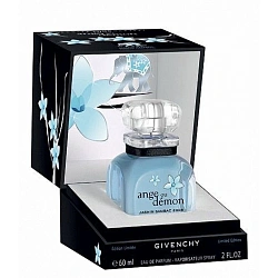 Givenchy Harvest 2008: Ange ou Demon Jasmin Sambac