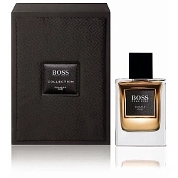Hugo Boss The Collection Damask Oud