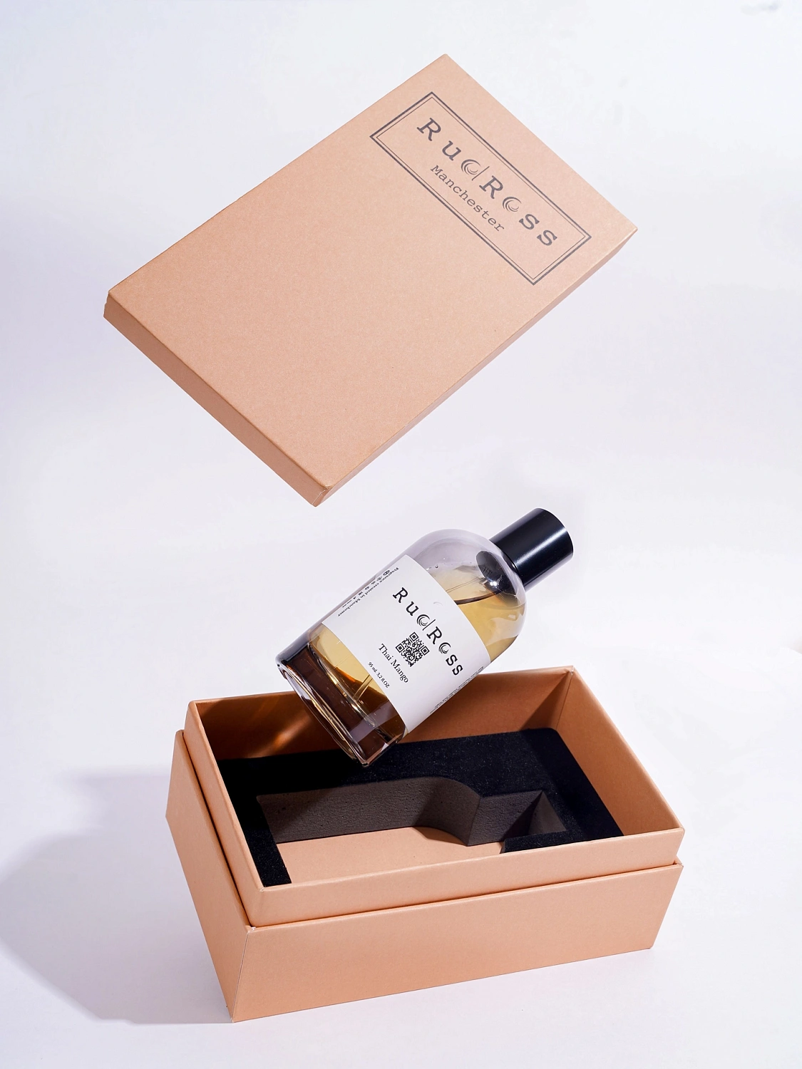 RudRoss Thai Mango RudRoss Thai Mango