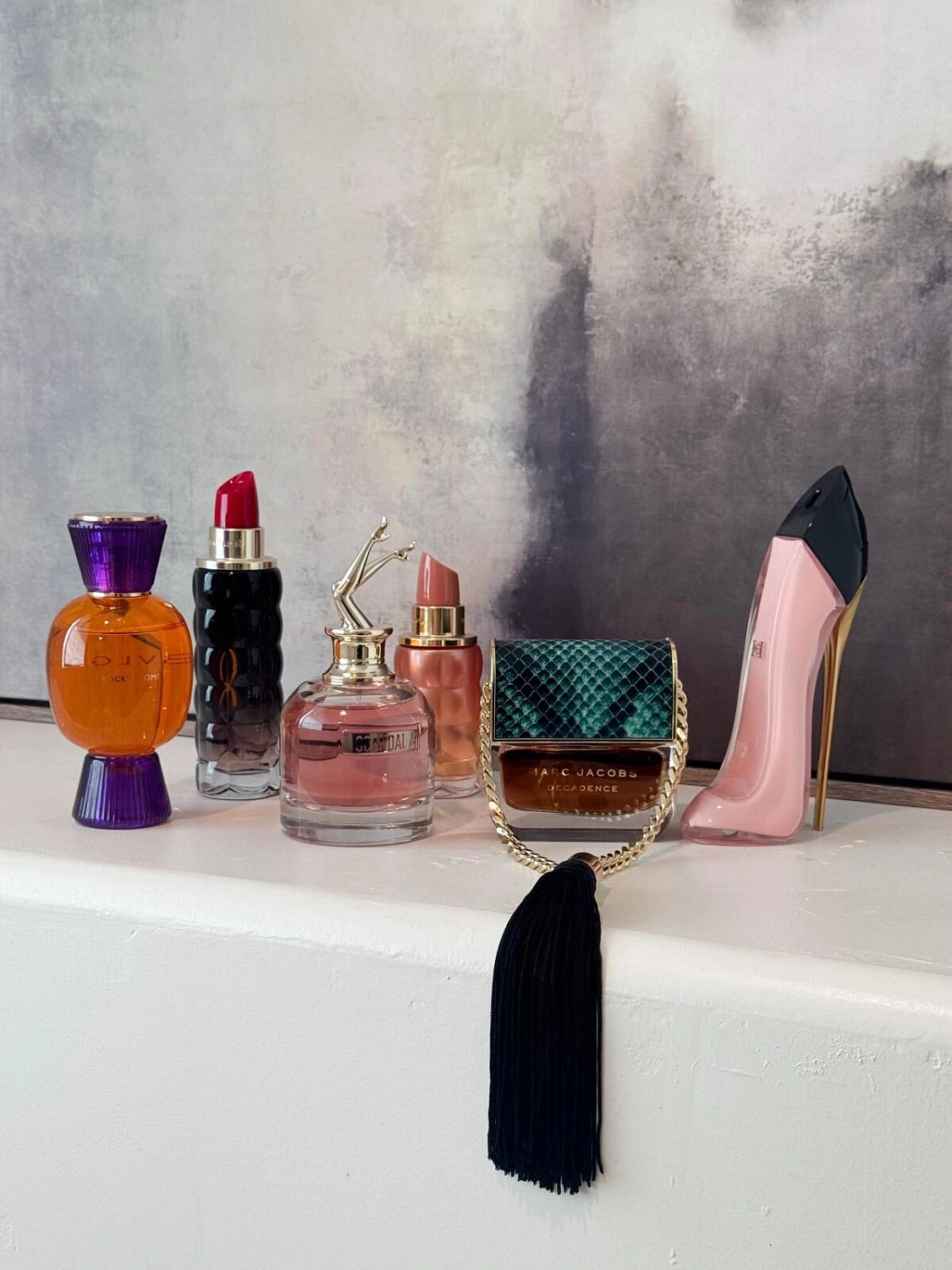 MARC JACOBS Decadence