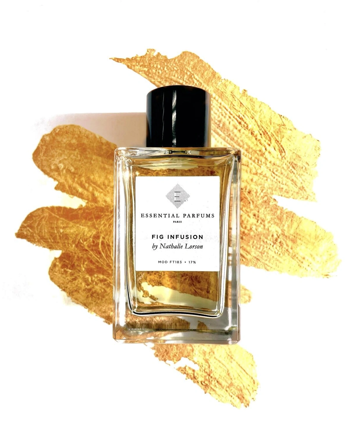 Essential Parfums Fig Infusion