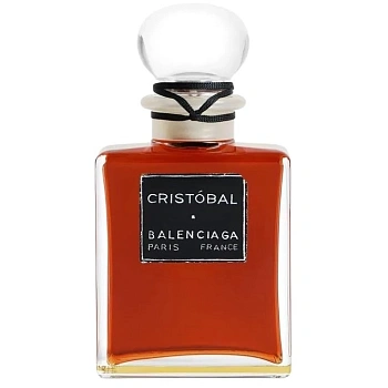 Фото Balenciaga Cristobal 2025