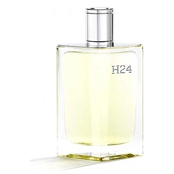 Hermes H24 туалетная вода, 50 мл тестер