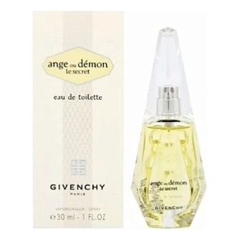 GIVENCHY Ange Ou Demon Le Secret Eau de Toilette туалетная вода, 30 мл GIVENCHY Ange Ou Demon Le Secret Eau de Toilette туалетная вода, 30 мл
