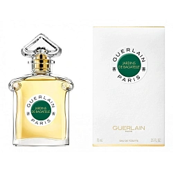 Guerlain Jardins de Bagatelle