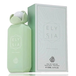 Fragrance World Elysia Pista Sundae