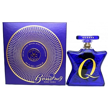 Фото Bond No. 9 Queens