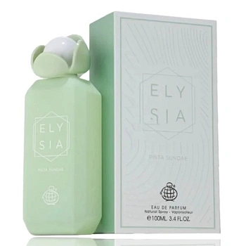 Фото Fragrance World Elysia Pista Sundae