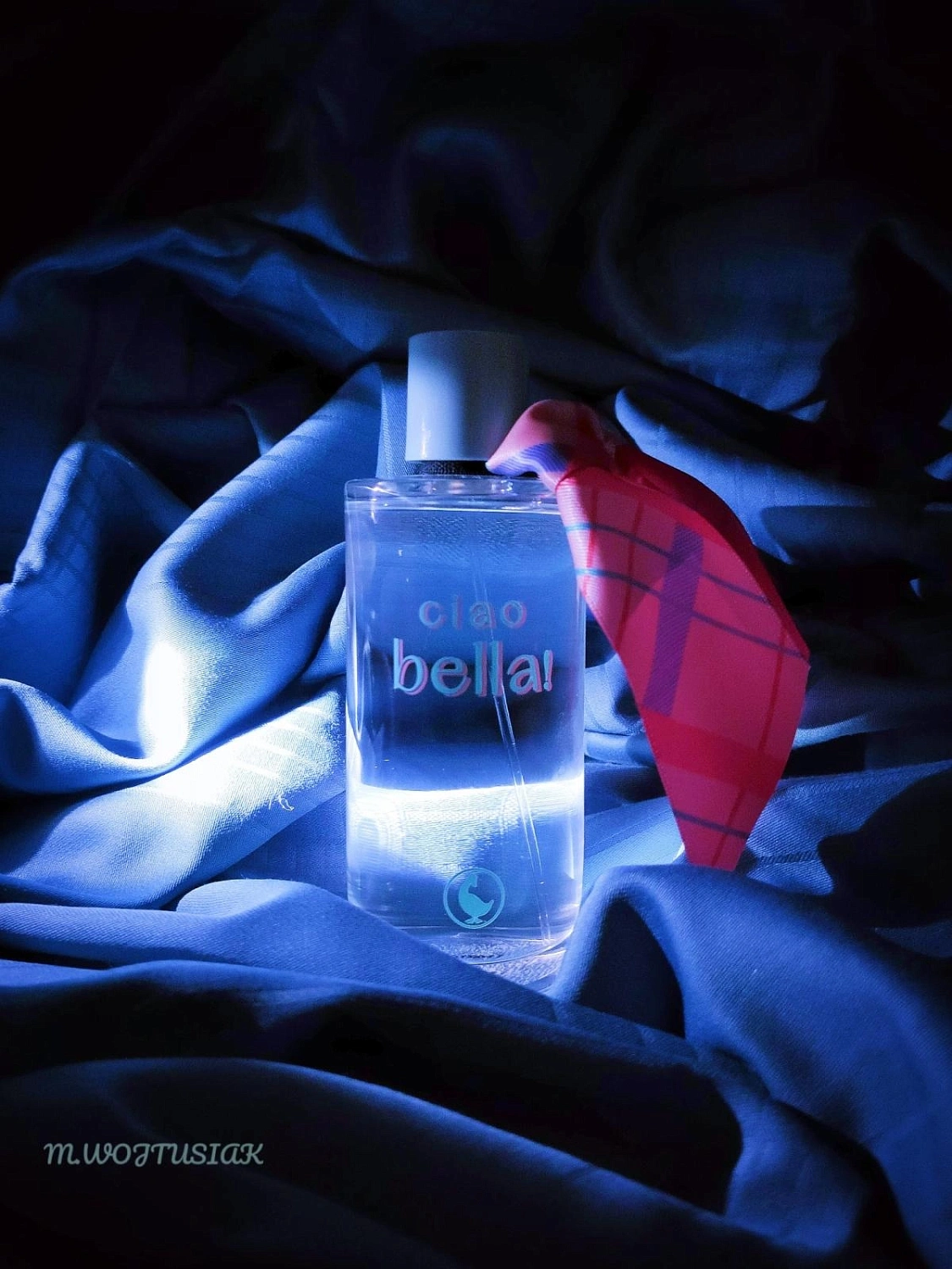 El Ganso Ciao Bella! El Ganso Ciao Bella!